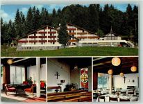 6434 Illgau - Erholungsheim St. Karl