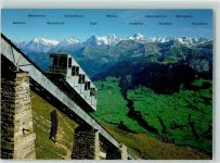 Niesen Niesenbahn