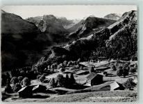 Braunwald Haus Bergfrieden