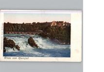 8212 Neuhausen am Rheinfall