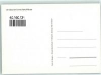 Urnäsch Urnäscher Sylversterchläuse