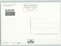 Iltios - Blick auf Iltios Churfirsten und Glarneralpen