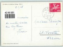 Grosser Mythen - Gr. Mythen mit Gasthaus Holzegg