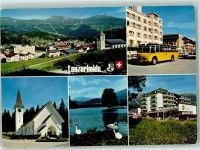 Lenzerheide/Lai