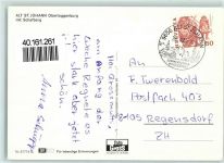 9656 Alt St. Johann - Schafberg