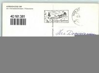 6053 Alpnachstad - Vierwaldstättersee Pilatusbahn