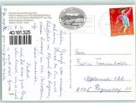 6403 Küssnacht am Rigi - Hotel Restaurant Rigi-Seebodenalp