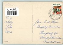 Pizol - Kabinenbahn Wangs-Furt Winter