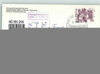 3801 Jungfraujoch - Cherbadung Eggishorn Heisenhorn Dreickhorn Aletschhorn