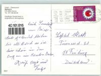 6064 Kerns - Hotel Restaurant Belmont