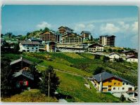 1997 Haute-Nendaz - Valais