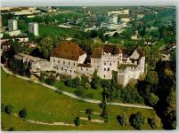 Lenzburg Schloss