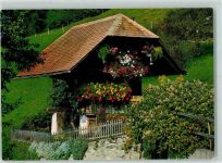 Heiligenschwendi Speicher