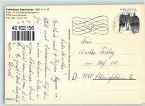 Lenzerheide/Lai Ferienhaus Raschainas Fam. H. Jochberg-Bergamin