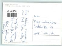 7180 Disentis Mustér - Skigebiet beim Pez Ault Winter