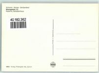 Bremgarten AG Kaserne Soldatenhaus