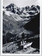 Croix des Prelayes Piz della Pyramida