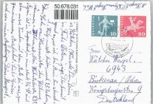 6314 Unterägeri - Ägerisee