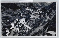 Campocologno Gesamtansicht