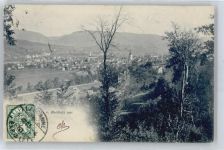 5000 Aarau - Gesamtansicht