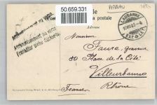 5000 Aarau - Gesamtansicht