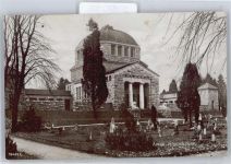 Aarau Krematorium
