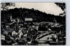 6110 Wolhusen - Kirche, Brücke