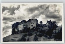 Lenzburg Schloss