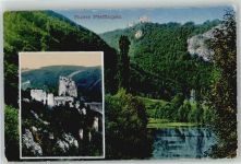 4148 Pfeffingen - Ruine