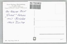 Oberbalmberg Hotel Oberbalmberg