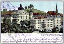 6313 Menzingen - Seminar