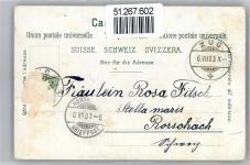 6313 Menzingen - Seminar