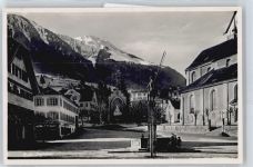 6370 Stans - Dorfplatz