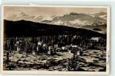 Flims Waldhaus