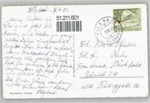 Filzbach mit Friedlispitz und Hirzli