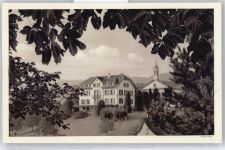 Männedorf Anstalt Zeller