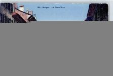 1110 Morges - La Grand Rue