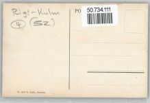 6410 Rigi Kulm - Lowerzersee, Mythen, Kuh, Glärnisch