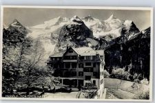 Hasliberg Hohfluh Hotel Wetterhorn