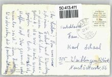 Bristen Düssistock , Hüfifirn , Marke entfernt