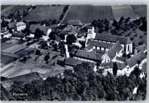 Mariastein