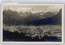 Glarus Freiberge