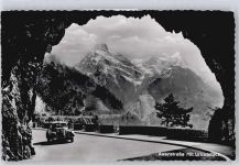 6440 Vierwaldstättersee - Axenstrasse