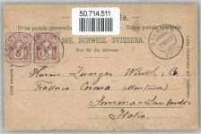 6440 Vierwaldstättersee - Tellskapelle