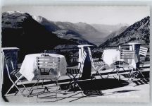 Ibergeregg - Blick vom Hotel Passhöhe