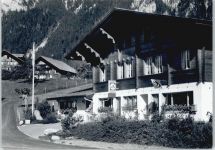 Hohniesen Gasthaus