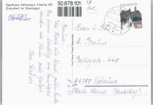 Hohniesen Gasthaus