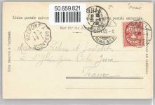 2800 Delémont Delsberg - Gesamtansicht