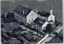 8262 Ramsen Bibermühle - Fliegeraufnahme