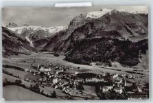 6390 Engelberg - Spannörter, Titlis